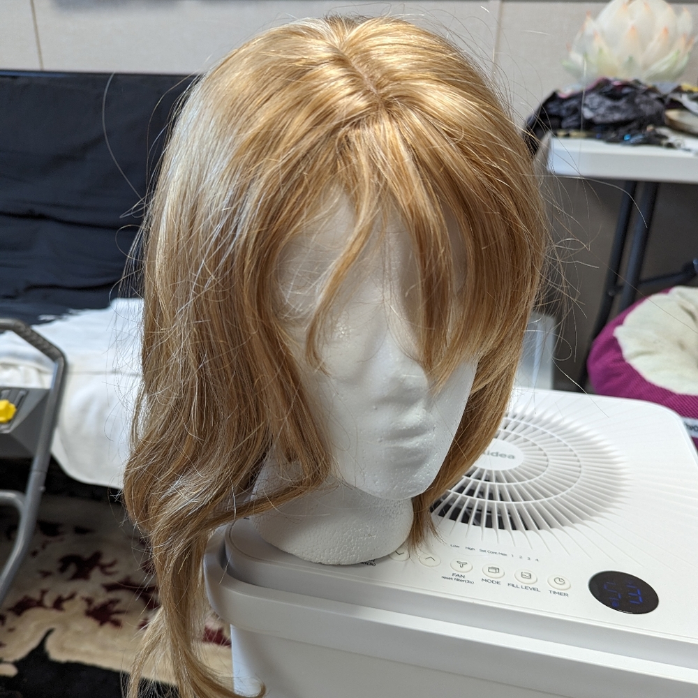 New Look Alicia wig